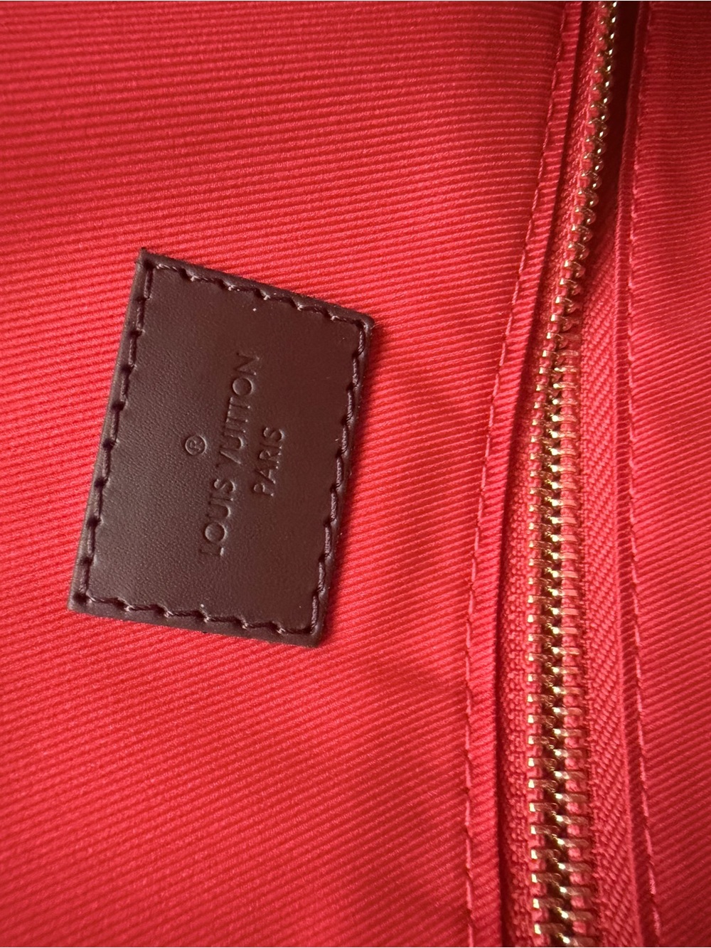 Louis Vuitton Graceful MM - Picture 4 of 5